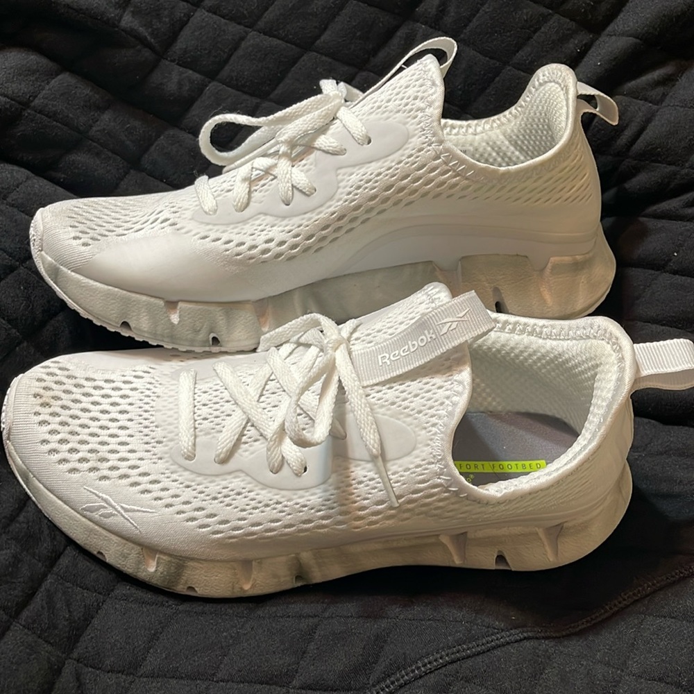 ReeBok Comfort FootBed Ortholite shoes